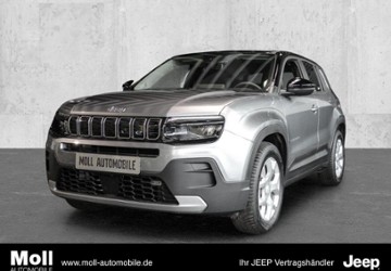 Jeep Avenger 35.705 km 24.980 &euro; Köln 50825