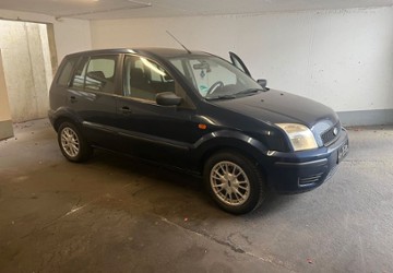 Ford Fusion 150.005 km 1.900 &euro; Köln 51067