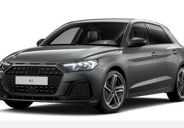 Audi A1 6.663 km 28.440 &euro; Remscheid 42897