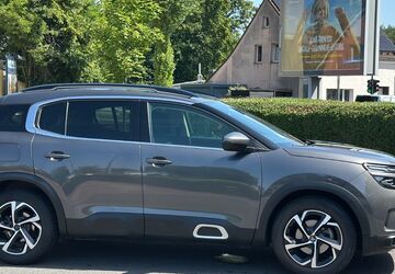Citroen C5 Aircross 40.804 km 15.480 &euro; Solingen 42697