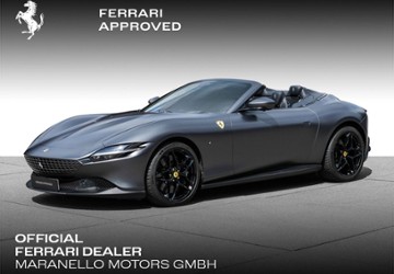 Ferrari Roma 1.193 km 299.780 &euro; Köln 50858