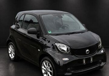Smart ForTwo 91.999 km 10.299 &euro; Brühl 50321