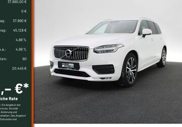 Volvo XC90 73.398 km 37.890 &euro; Engelskirchen 51766