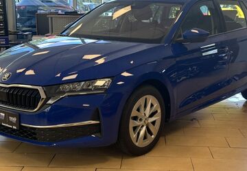 Skoda Octavia 52.676 km 20.300 &euro; Hennef 53773