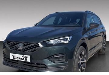 Seat Tarraco 56.675 km 28.990 &euro; Bonn 53227