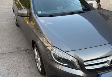 Mercedes-Benz A 180 78.000 km 11.499 &euro; Solingen 42655