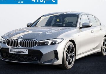 BMW 318 6.915 km 38.390 &euro; Overath-Vilkerath 51491