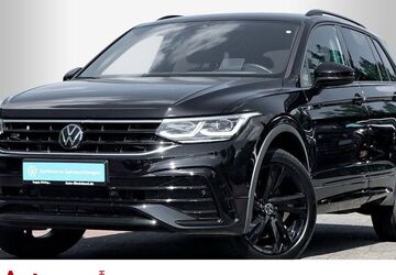 VW Tiguan 49.580 km 38.841 &euro; Bonn 53175
