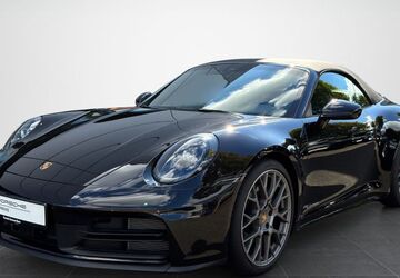 Porsche 992 6.152 km 147.911 &euro; Bonn 53119
