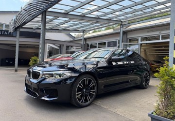 BMW M5 89.421 km 56.990 &euro; Kürten 51515