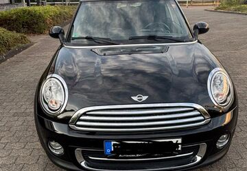 Mini Cooper Cabrio 114.000 km 7.600 &euro; Frechen 50226