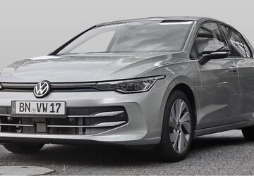 VW Golf 8.500 km 30.770 &euro; Bonn 53119