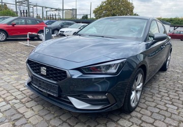 Seat Leon 63.000 km 18.200 &euro; Köln 50677
