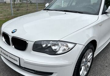 BMW 116 102.000 km 6.900 &euro; Köln 51145