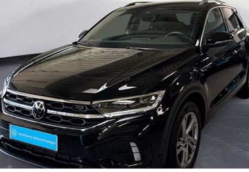 VW T-Roc 15.018 km 28.450 &euro; Langenfeld 40764