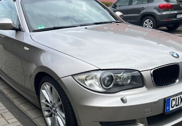 BMW 125 129.650 km 9.990 &euro; Troisdorf 53842