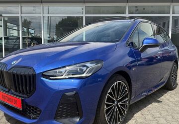 BMW 218 Active Tourer 50.500 km 25.000 &euro; Köln 51149