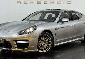 Porsche Panamera 105.000 km 33.990 &euro; Remscheid 42897
