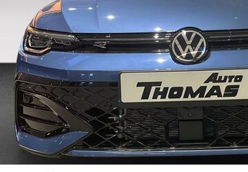 VW Golf 10.500 km 35.900 &euro; Bornheim 53332