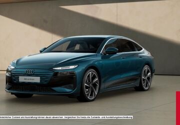 Audi A6 e-tron 22.194 km 54.890 &euro; Solingen 42653
