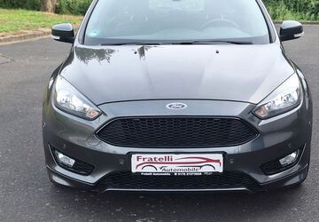 Ford Focus 114.490 km 7.499 &euro; Brühl bei Köln 50321