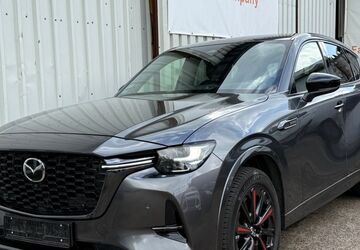 Mazda CX-60 19.000 km 39.900 &euro; Pulheim 50259