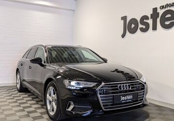 Audi A6 18.692 km 35.450 &euro; Monheim 40789