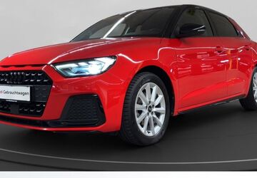 Audi A1 28.275 km 20.480 &euro; Köln 50968