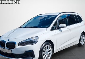 BMW 218 Gran Tourer 95.500 km 16.850 &euro; Troisdorf (Köln/Bonn) 53842