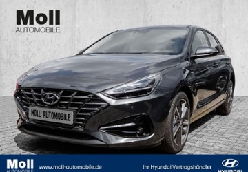 Hyundai i30 1.200 km 20.975 &euro; Köln 50825