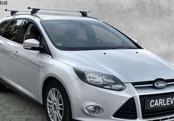 Ford Focus 112.638 km 6.490 &euro; Köln - Worringen 50769