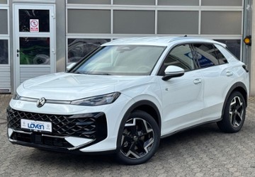 VW T-Roc 2.000 km 37.950 &euro; Hennef-Uckerath 53773