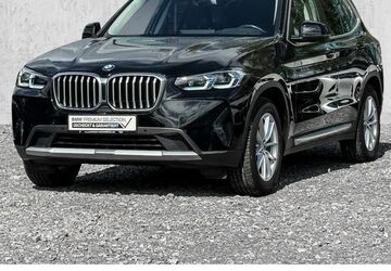 BMW X3 43.208 km 37.890 &euro; Köln-Nord 50739