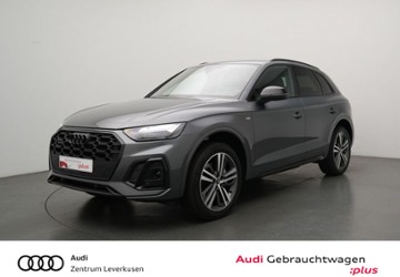Audi Q5 26.020 km 41.480 &euro; Leverkusen 51373