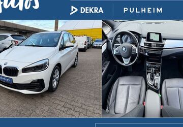 BMW 218 36.950 km 18.999 &euro; Pulheim 50259