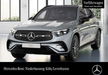 Mercedes-Benz GLC 220 9.900 km 59.490 &euro; Frechen 50226