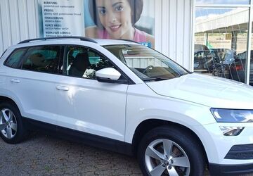 Skoda Karoq 59.990 km 18.980 &euro; Wermelskirchen 42929