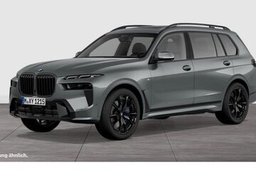 BMW X7 33.038 km 93.495 &euro; Köln-West 50858