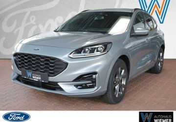 Ford Kuga 51.025 km 19.900 &euro; Troisdorf 53844