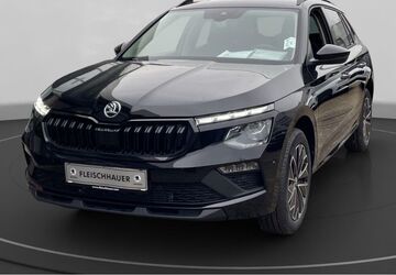 Skoda Kamiq 11.270 km 26.990 &euro; Köln 51145