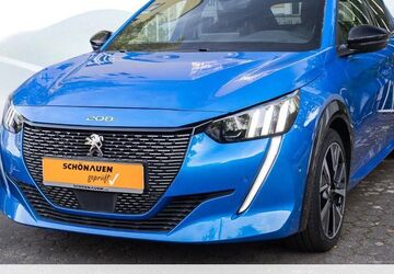 Peugeot 208 48.108 km 17.490 &euro; Solingen 42697
