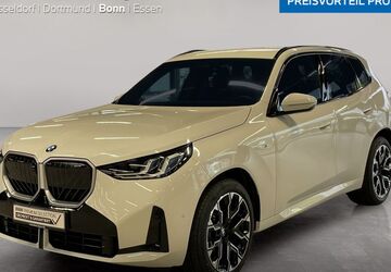 BMW X3 10.290 km 49.899 &euro; Bonn 53119