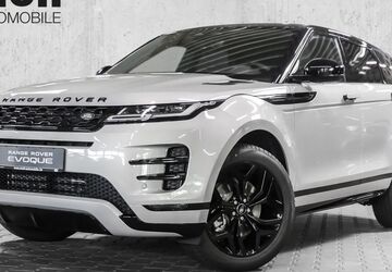 Land Rover Range Rover Evoque 7.280 km 42.900 &euro; Köln 51149