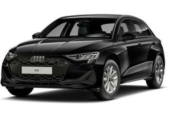 Audi A3 9.981 km 27.975 &euro; Sankt Augustin-Menden 53757