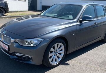 BMW 320 166.000 km 9.999 &euro; Bergisch Gladbach 51465
