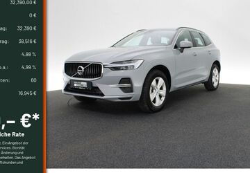 Volvo XC60 17.207 km 30.890 &euro; Engelskirchen 51766