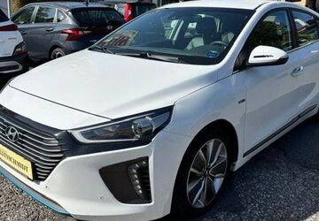 Hyundai IONIQ 150.000 km 10.990 &euro; Radevormwald 42477