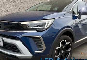 Opel Crossland (X) 114.000 km 10.999 &euro; Köln 50739
