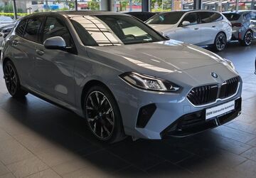 BMW 120 4.246 km 31.990 &euro; Langenfeld 40764