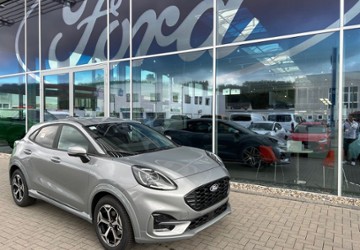 Ford Puma 10.305 km 26.990 &euro; Hennef (Sieg) 53773
